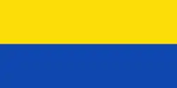 Drapeau de Santuario