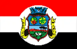 Sapucaí-Mirim