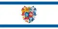 Drapeau de Sarkad