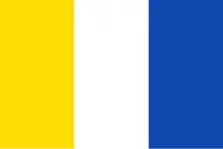 Drapeau de Sasaima