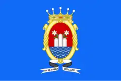 Drapeau de Sassuolo
