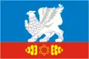Drapeau de Saïansk