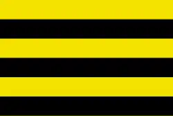 Drapeau de Schiedam