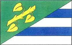 Drapeau de Seč