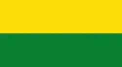 Drapeau de Segovia
