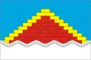Drapeau de Semilouki