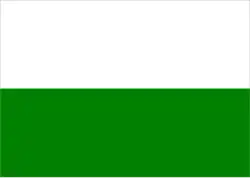 Drapeau de Sevilla