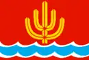 Drapeau de Charia