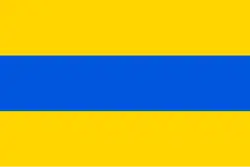 Drapeau de Skalná