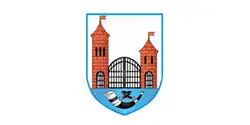 Drapeau de Skidziel