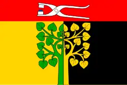 Drapeau de Skuhrov