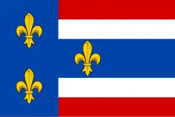 Drapeau de Sloup
