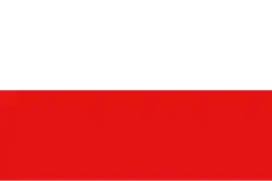 Drapeau de Soacha