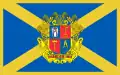 Drapeau de Raïon de Solomyanka