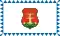 Drapeau de Somoskőújfalu