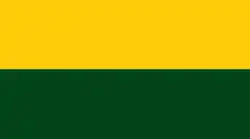Drapeau de Sonsón