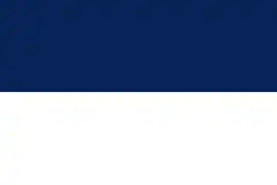 Drapeau de Sopó
