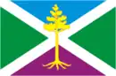 Drapeau de Sossenski