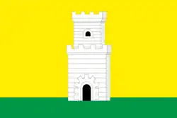 Drapeau de Bolgar