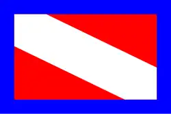 Drapeau de Spořice