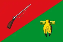 Drapeau de Stary Oskol