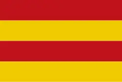 Drapeau de Stavoren