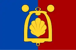 Drapeau de Stračov