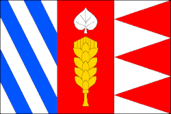 Drapeau de Stratov