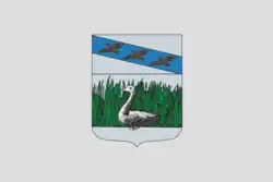 Drapeau de Soudja