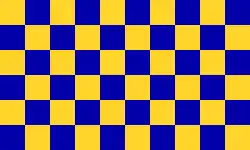 Drapeau de Surrey