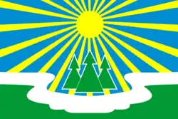 Drapeau de
