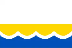 Drapeau de Svobodny