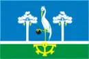 Drapeau de Syssert