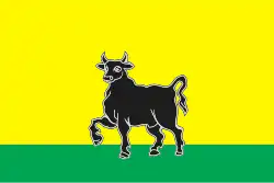 Drapeau de Syzran