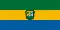 Drapeau de Szécsényfelfalu