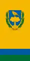 Drapeau de Szajk