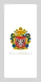 Drapeau de Szentgotthárd