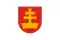Drapeau de Szentkirályszabadja