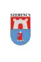 Drapeau de Szerencs