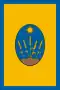 Drapeau de Szihalom
