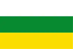 Drapeau de Támesis