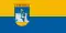 Drapeau de Tápiógyörgye