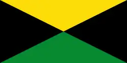 Drapeau de Tópaga