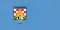 Drapeau de Tótszerdahely
