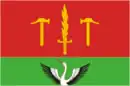 Drapeau de Taldom
