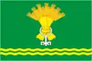 Drapeau de Talitsa