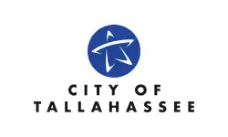 Drapeau de Tallahassee