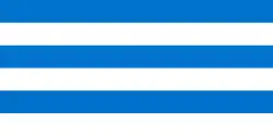 Drapeau de TallinnReval