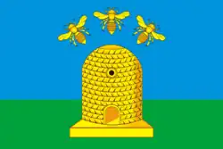 Drapeau de Tambov