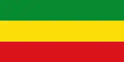 Drapeau de Tarazá